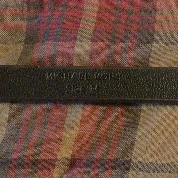 MK Brown Belt - Picture 4 of 4